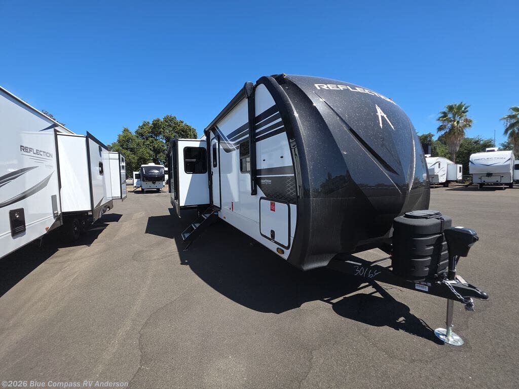 2026 Reflection 312BHTS by Grand Design from Blue Compass RV Anderson in Anderson, California