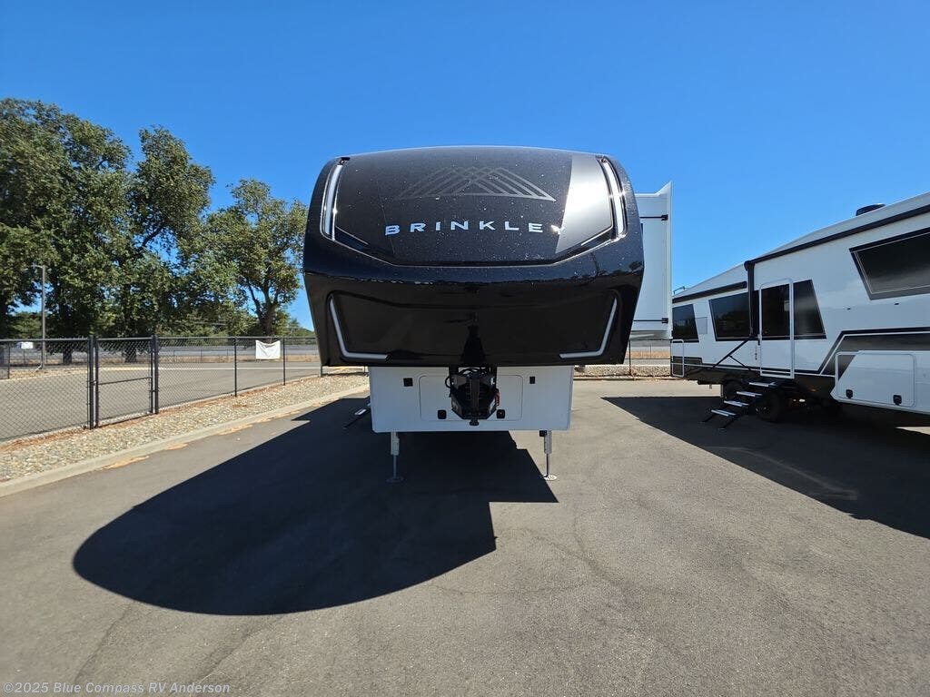 New 2026 Brinkley RV Model Z 3100 available in Anderson, California