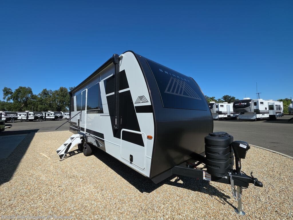 2026 Model I 235 by Brinkley RV from Blue Compass RV Anderson in Anderson, California
