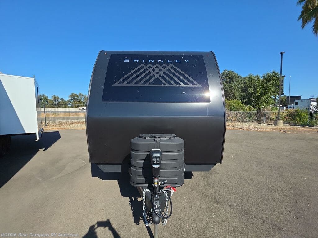 2026 Model I 235 by Brinkley RV from Blue Compass RV Anderson in Anderson, California