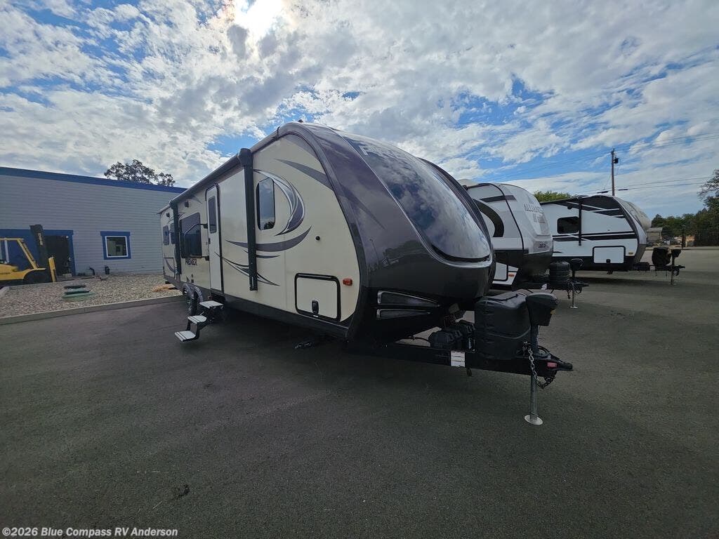 2019 Premier Ultra Lite 29RKPR by Keystone from Blue Compass RV Anderson in Anderson, California
