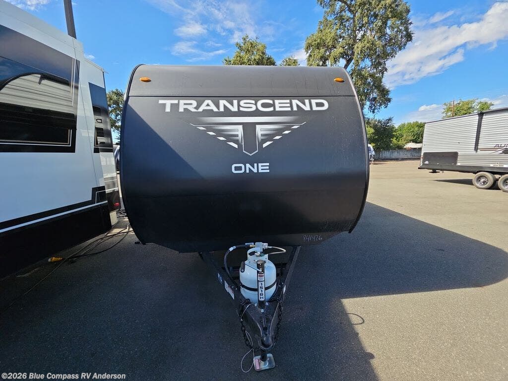 New 2026 Grand Design Transcend One 151BH available in Anderson, California