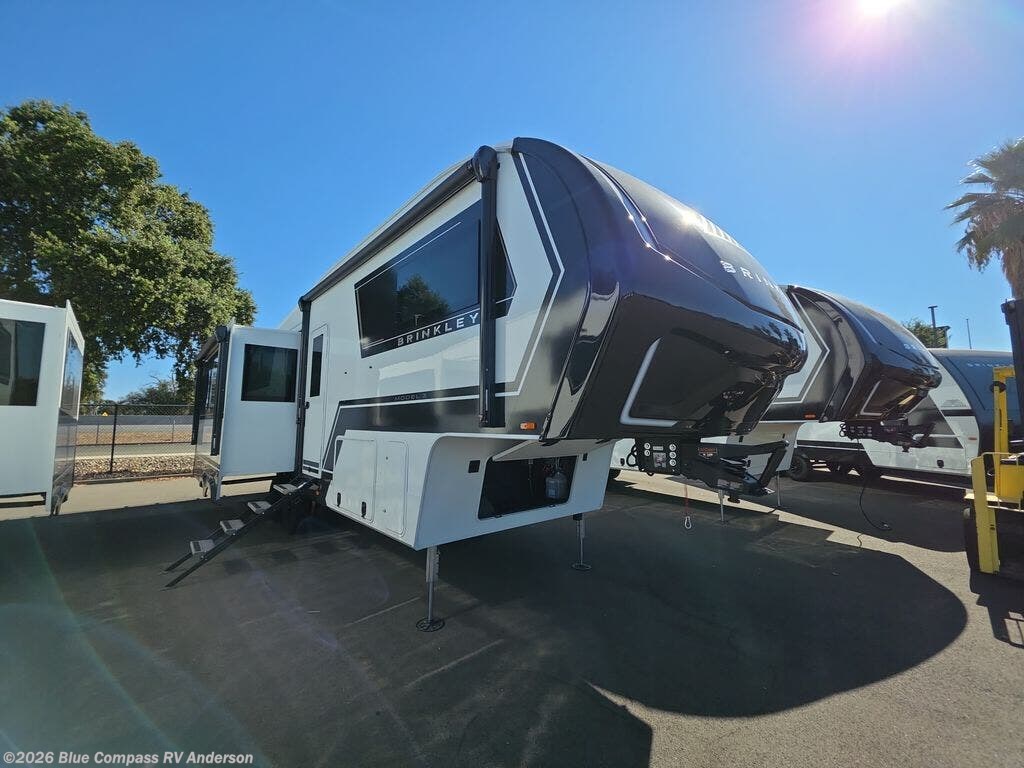 2026 Model Z 2900 by Brinkley RV from Blue Compass RV Anderson in Anderson, California