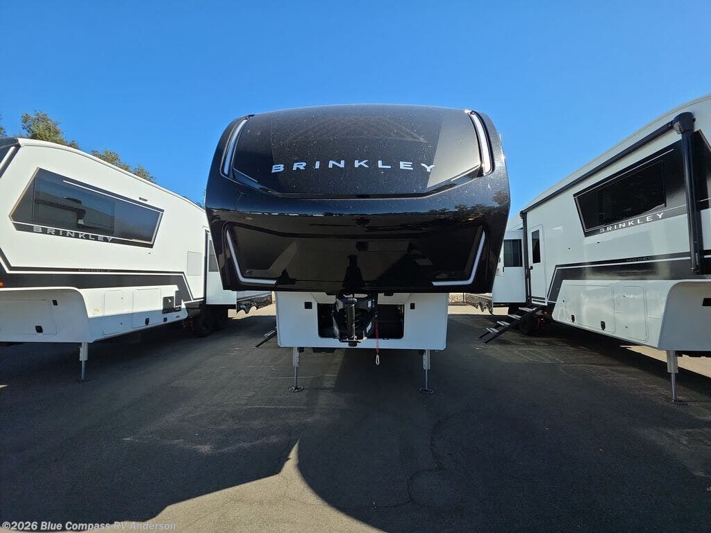 New 2026 Brinkley RV Model Z 2900 available in Anderson, California