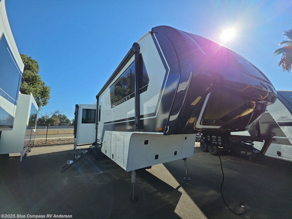 2026 Model Z 3100 by Brinkley RV from Blue Compass RV Anderson in Anderson, California