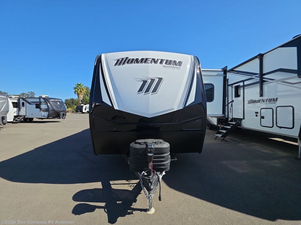 2026 Momentum G-Class 25G by Grand Design from Blue Compass RV Anderson in Anderson, California