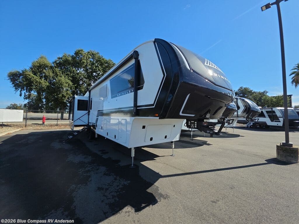 2026 Model Z 3610 by Brinkley RV from Blue Compass RV Anderson in Anderson, California