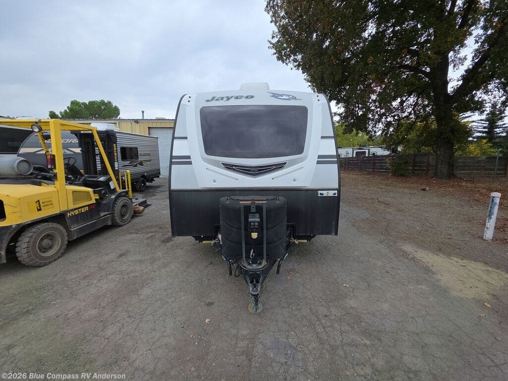 Used 2018 Jayco White Hawk 29RE available in Anderson, California