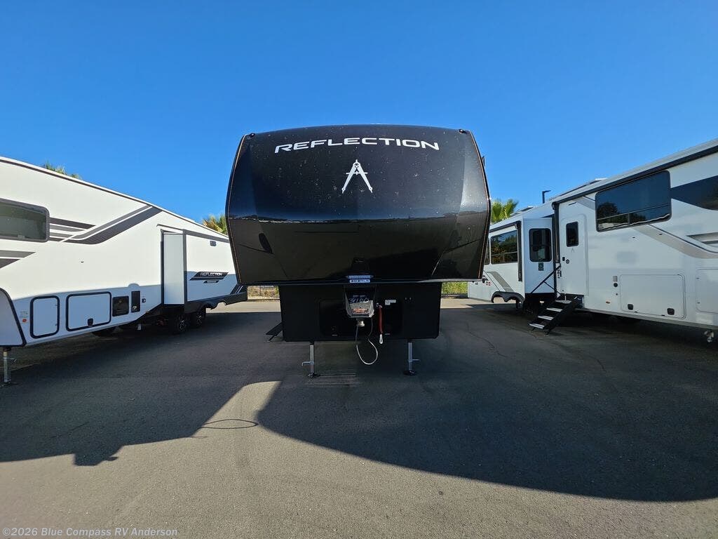 New 2026 Grand Design Reflection 303RLS available in Anderson, California
