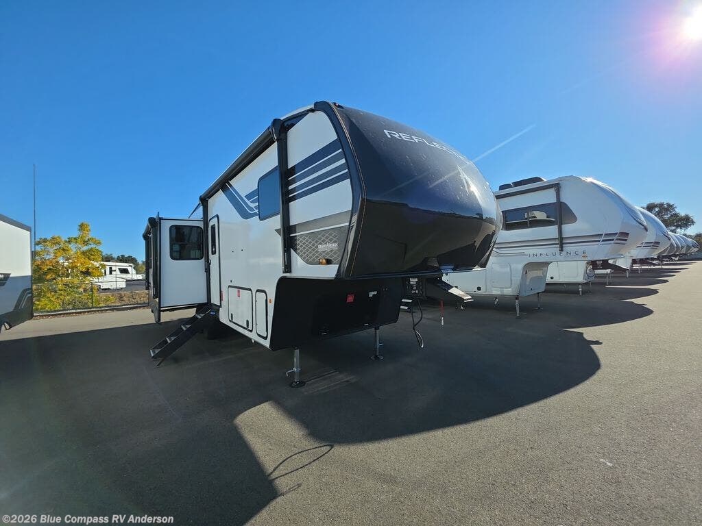 2026 Reflection 303RLS by Grand Design from Blue Compass RV Anderson in Anderson, California
