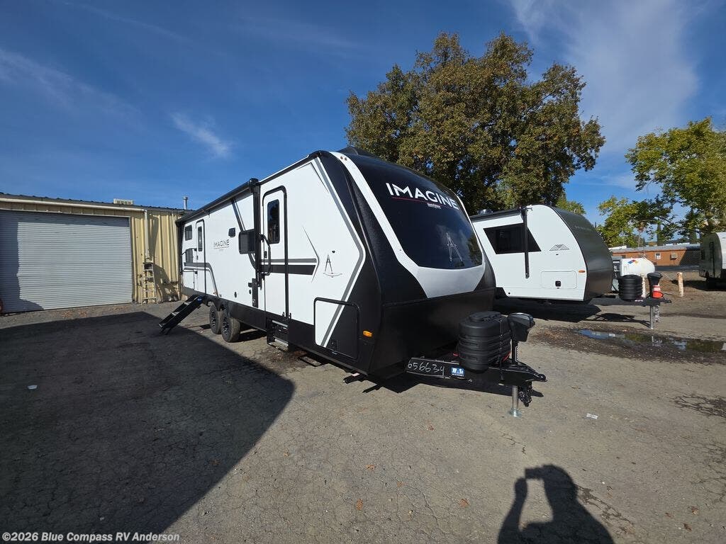 2026 Imagine 2800BH by Grand Design from Blue Compass RV Anderson in Anderson, California