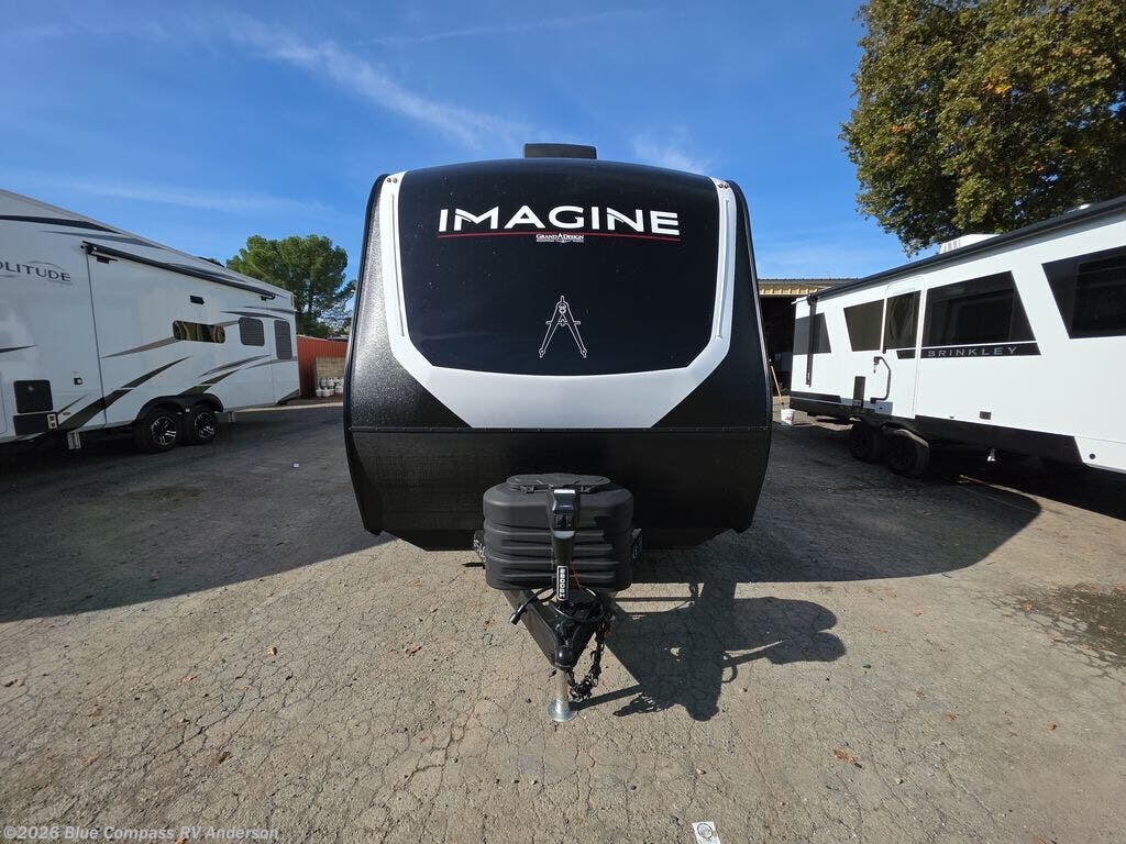 New 2026 Grand Design Imagine 2800BH available in Anderson, California