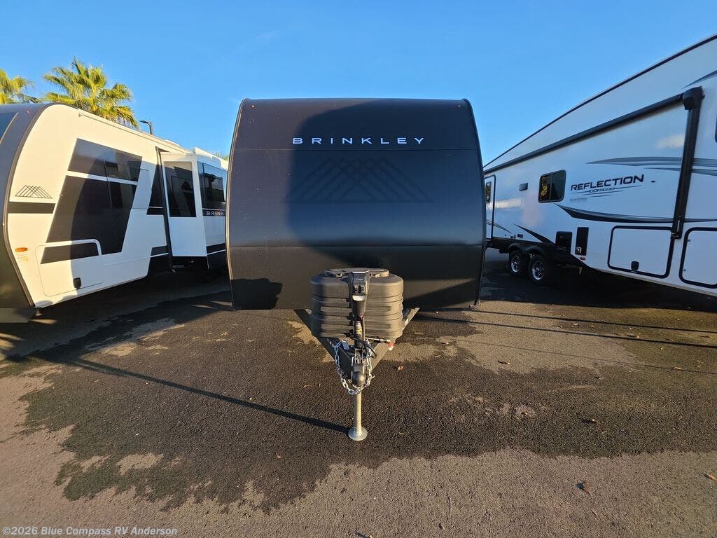 New 2026 Brinkley RV Model Ix 23 available in Anderson, California