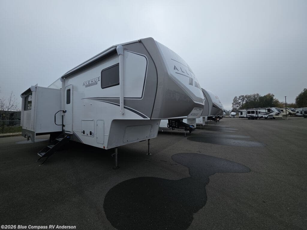 2026 Avenue All-Access 30BH by Alliance RV from Blue Compass RV Anderson in Anderson, California