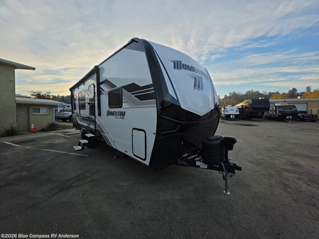 2026 Momentum G-Class 27G by Grand Design from Blue Compass RV Anderson in Anderson, California