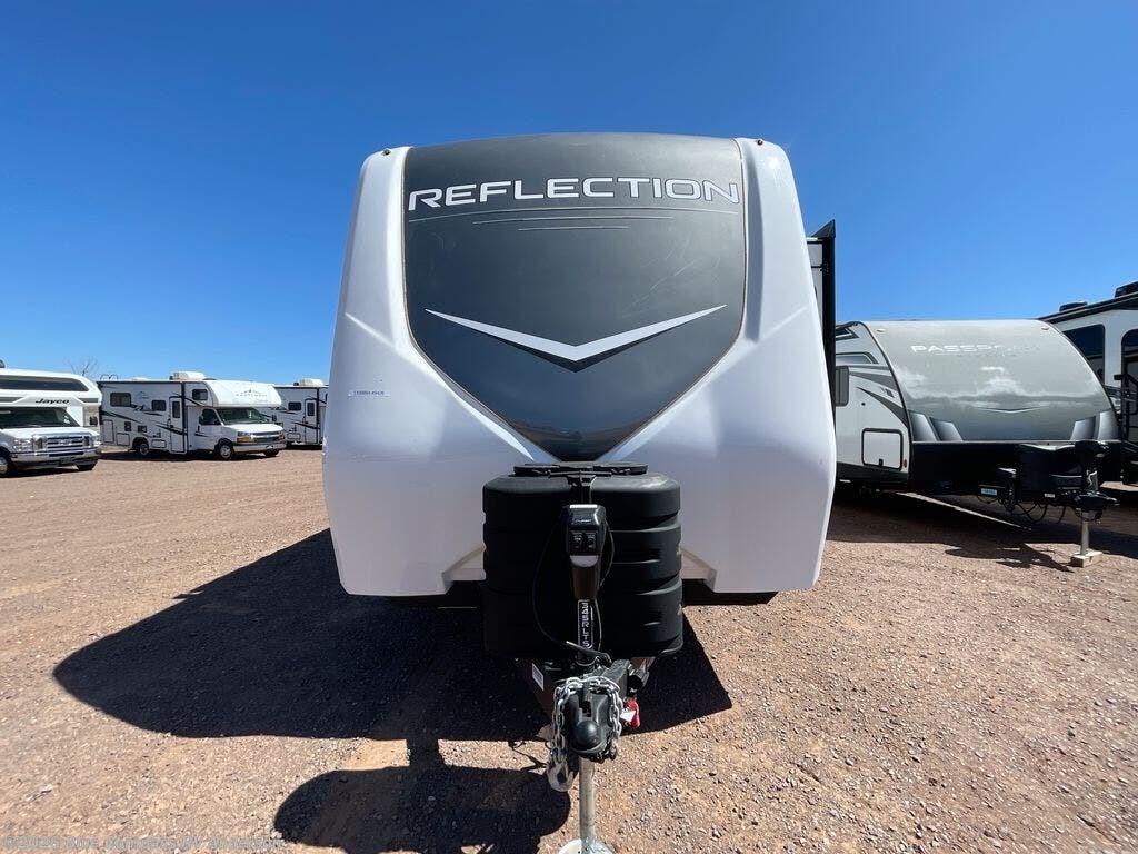 2025 Grand Design Reflection 345RLTS - New Travel Trailer For Sale by Blue Compass RV Anderson in Anderson, California features Slideout