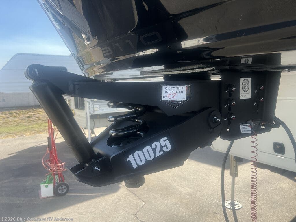 2026 Model Z 3110 by Brinkley RV from Blue Compass RV Anderson in Anderson, California