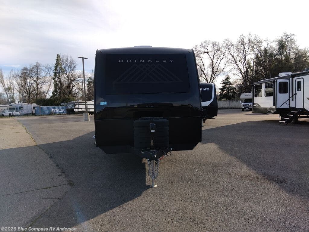 2026 Model I 275 by Brinkley RV from Blue Compass RV Anderson in Anderson, California