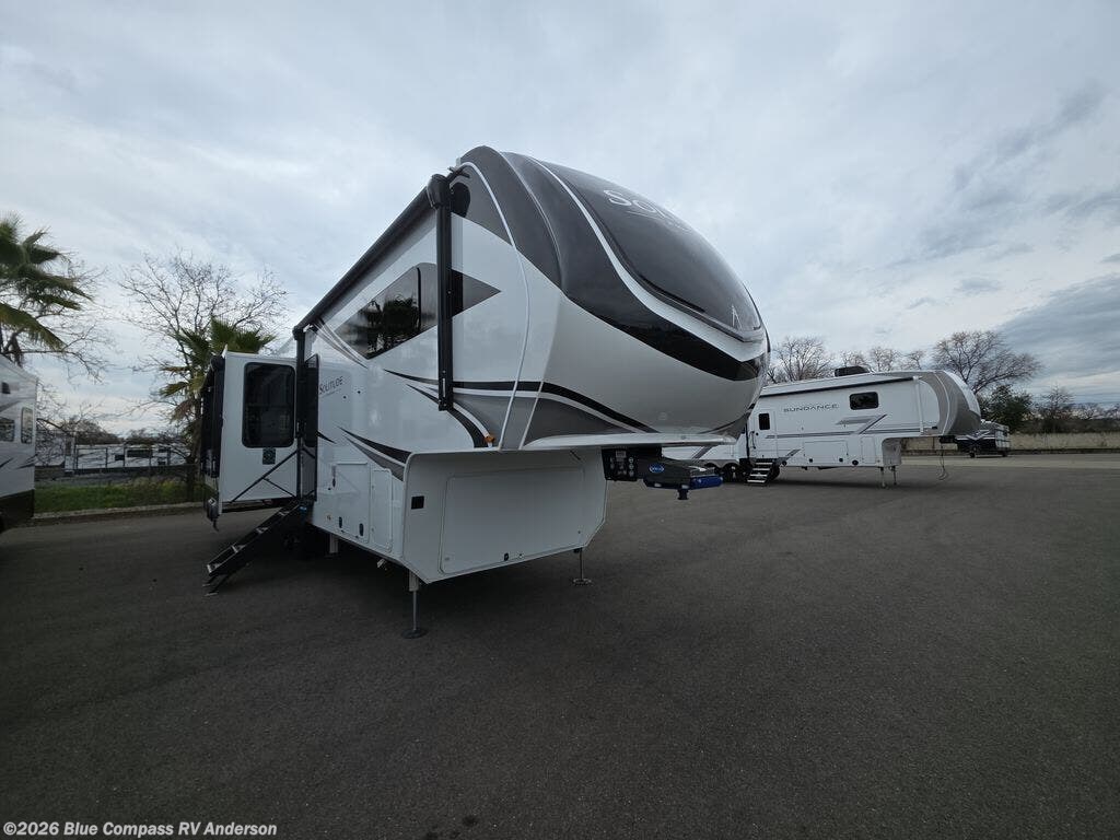 2026 Solitude 310GK by Grand Design from Blue Compass RV Anderson in Anderson, California