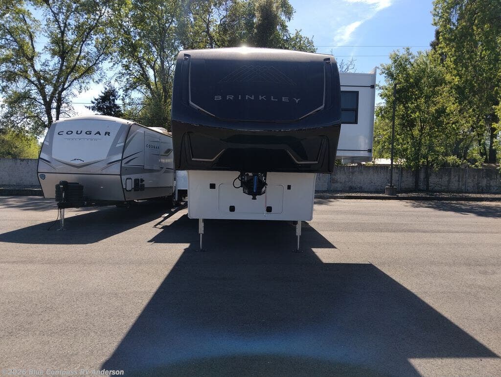 2026 Model Z 3515 by Brinkley RV from Blue Compass RV Anderson in Anderson, California