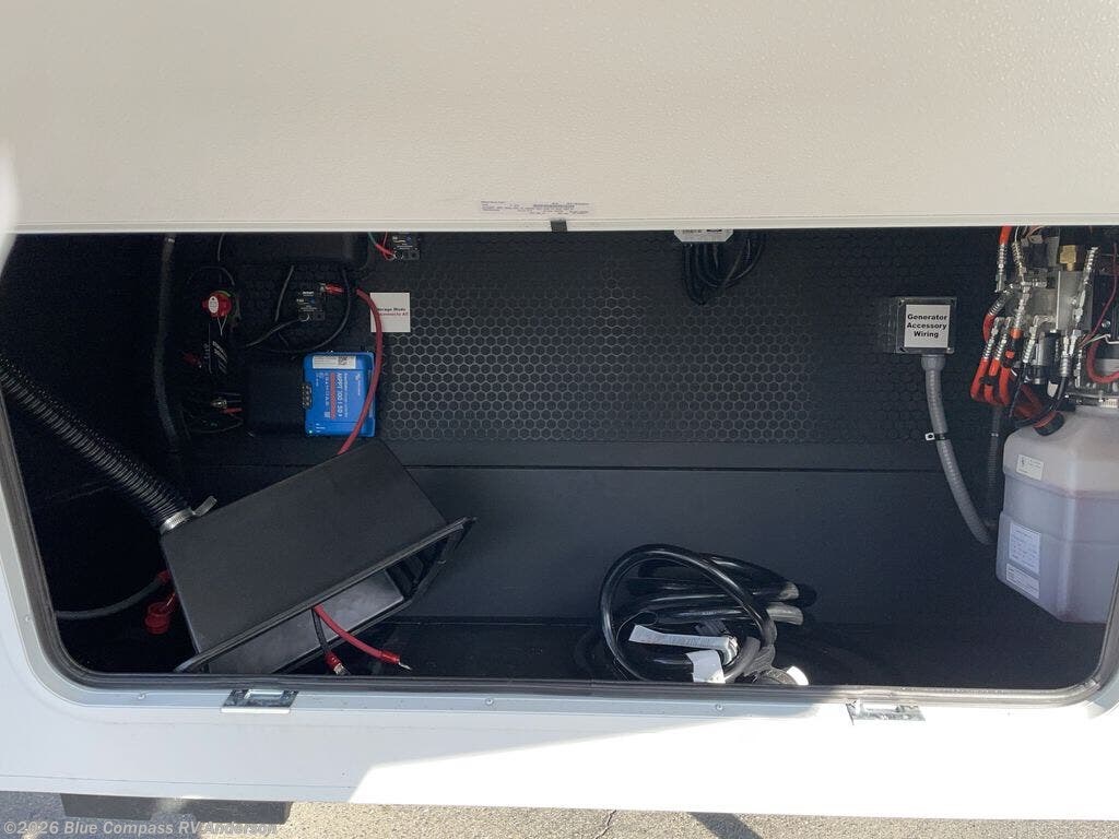 New 2026 Brinkley RV Model Z 3600 available in Anderson, California