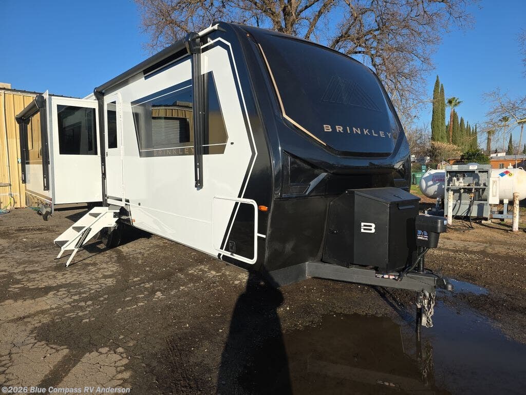 2026 Model Z AIR 297 by Brinkley RV from Blue Compass RV Anderson in Anderson, California