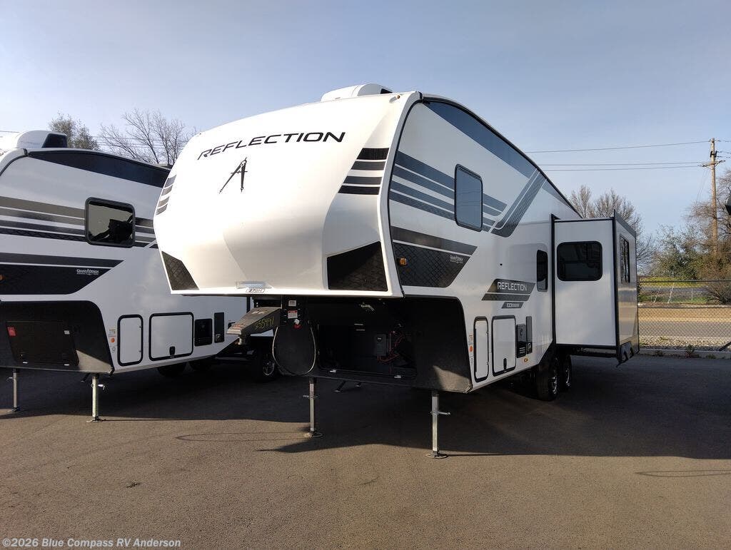 New 2026 Grand Design Reflection 100 Series 27BH available in Anderson, California