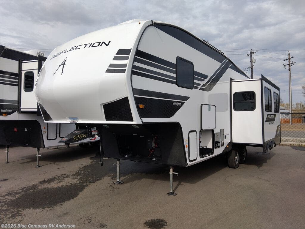 New 2026 Grand Design Reflection 100 Series 28RL available in Anderson, California