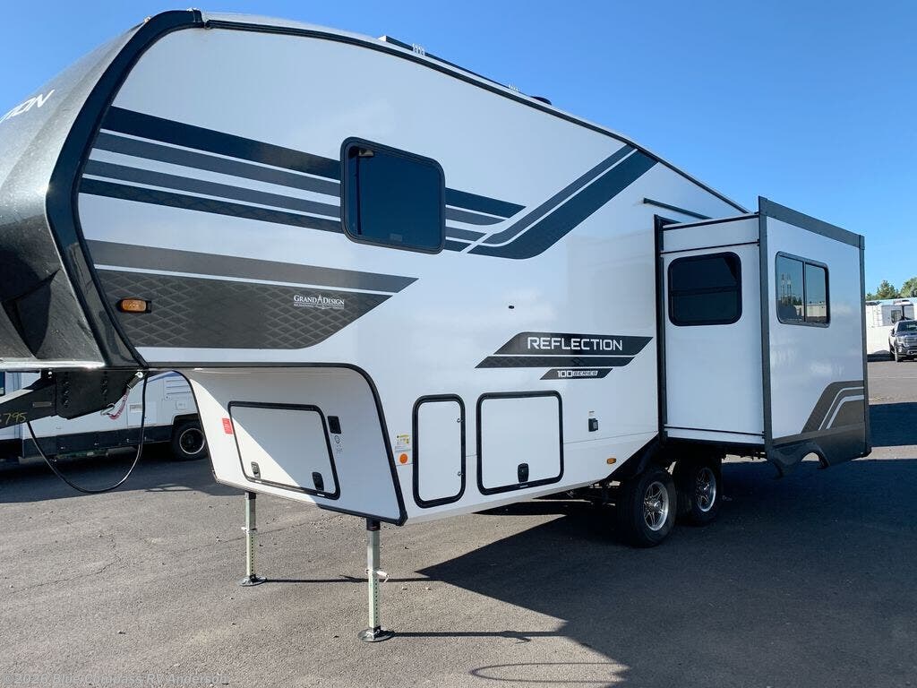 New 2026 Grand Design Reflection 100 Series 22RK available in Anderson, California