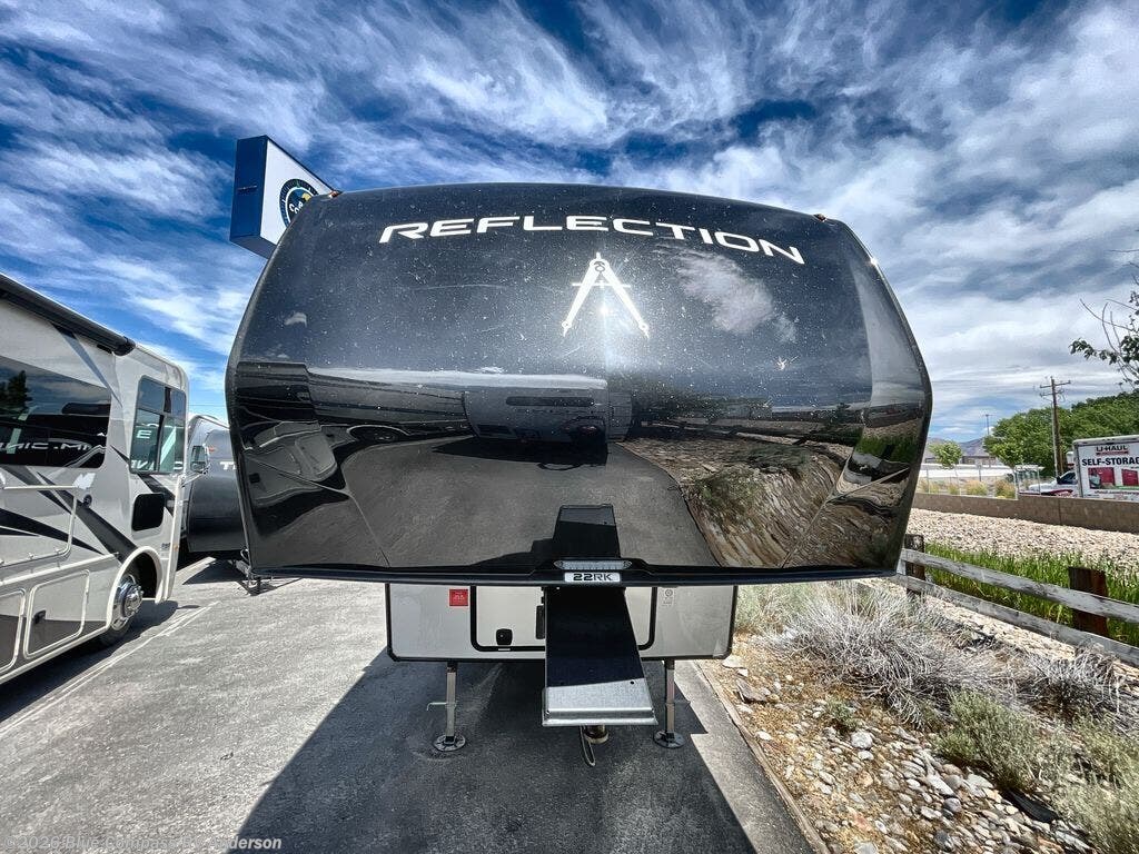 New 2026 Grand Design Reflection 100 Series 22RK available in Anderson, California
