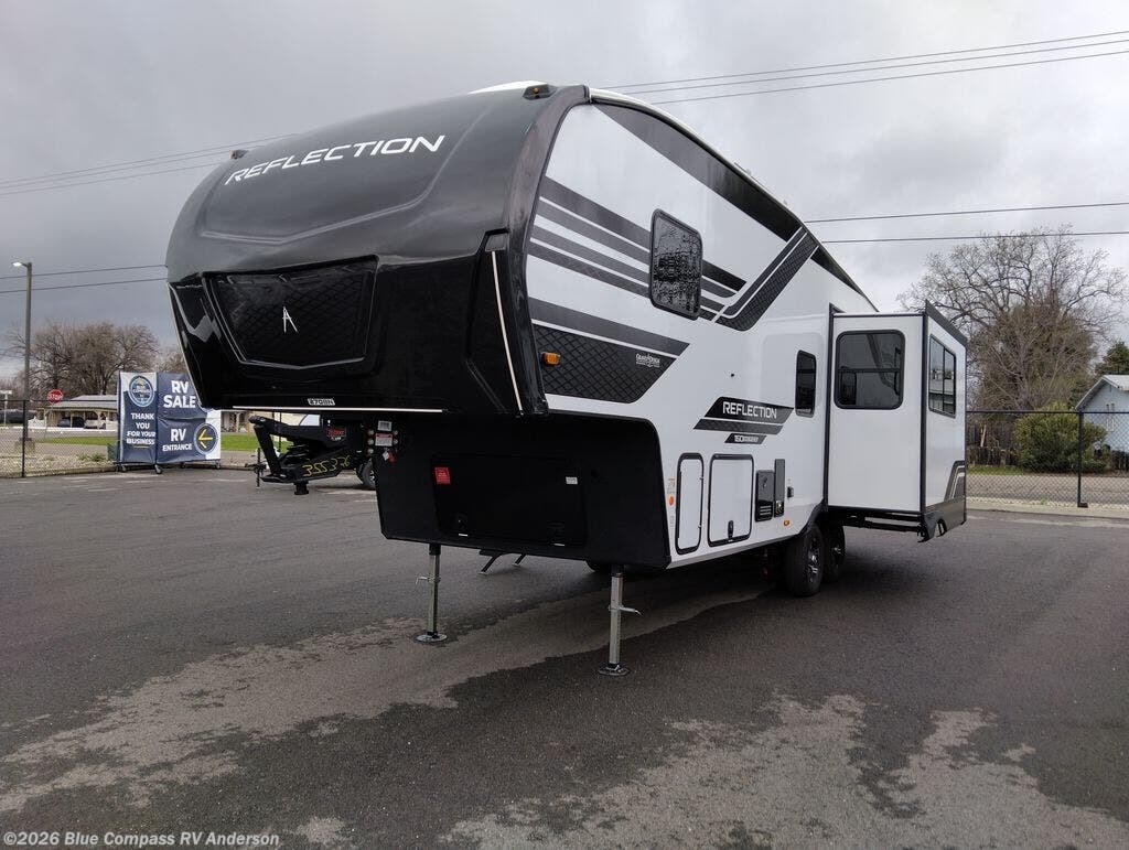 New 2026 Grand Design Reflection 150 Series 270BN available in Anderson, California