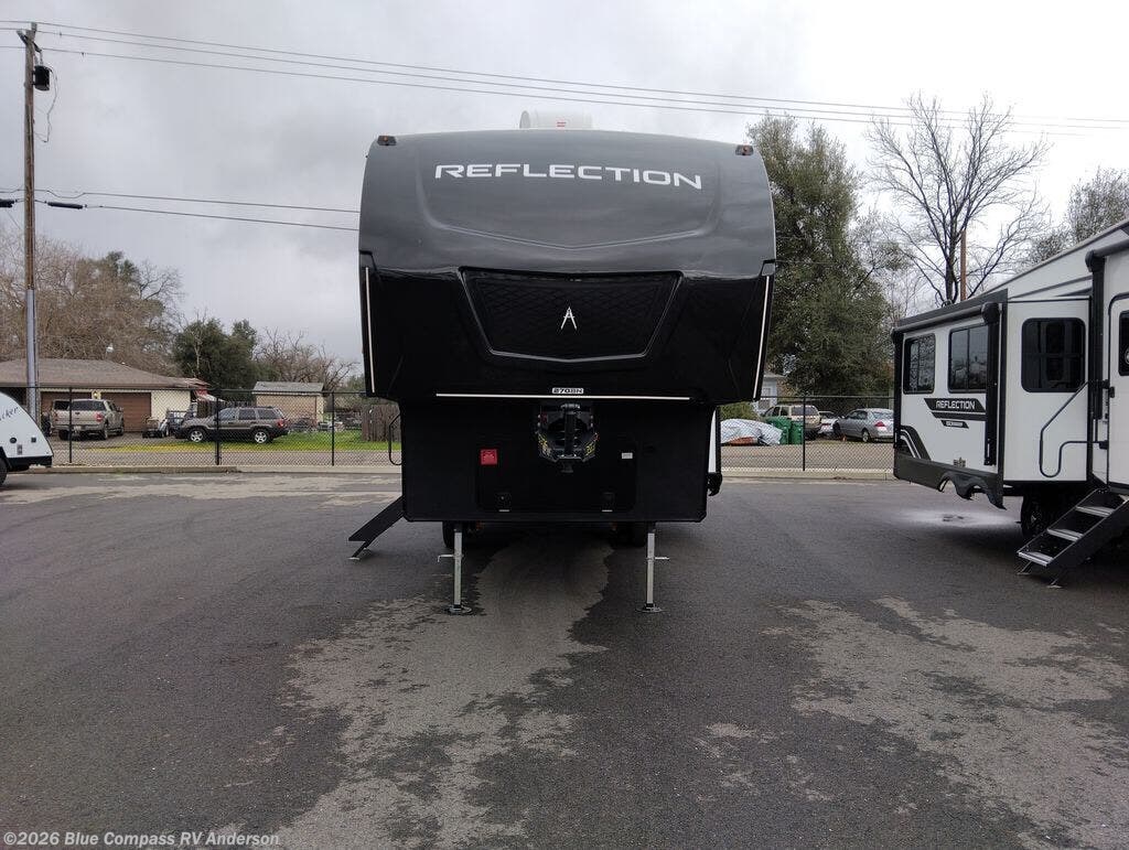 2026 Reflection 150 Series 270BN by Grand Design from Blue Compass RV Anderson in Anderson, California