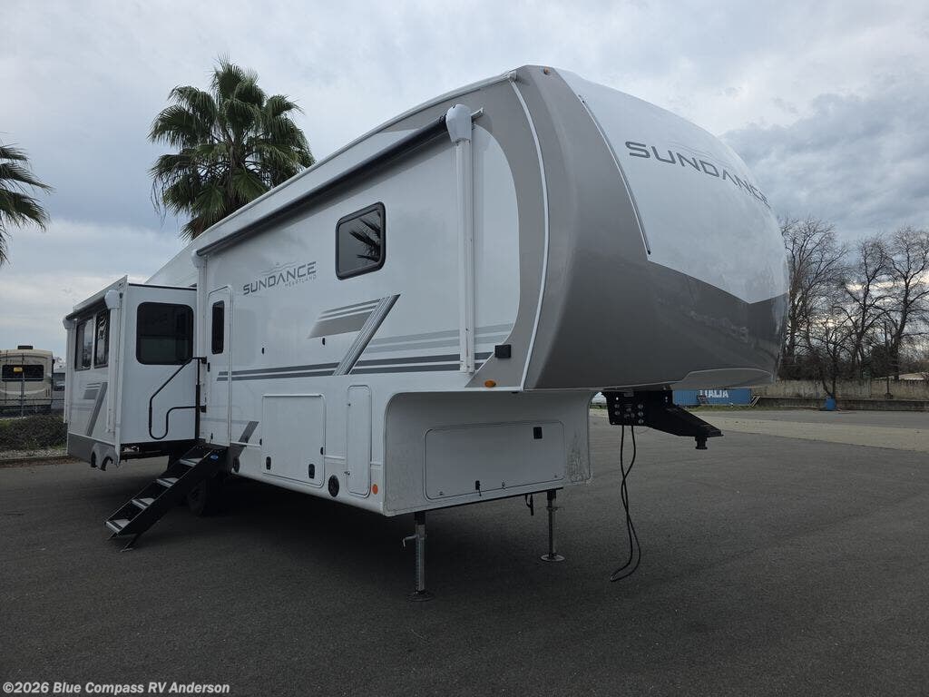 2026 Sundance 32RLBS by Heartland from Blue Compass RV Anderson in Anderson, California