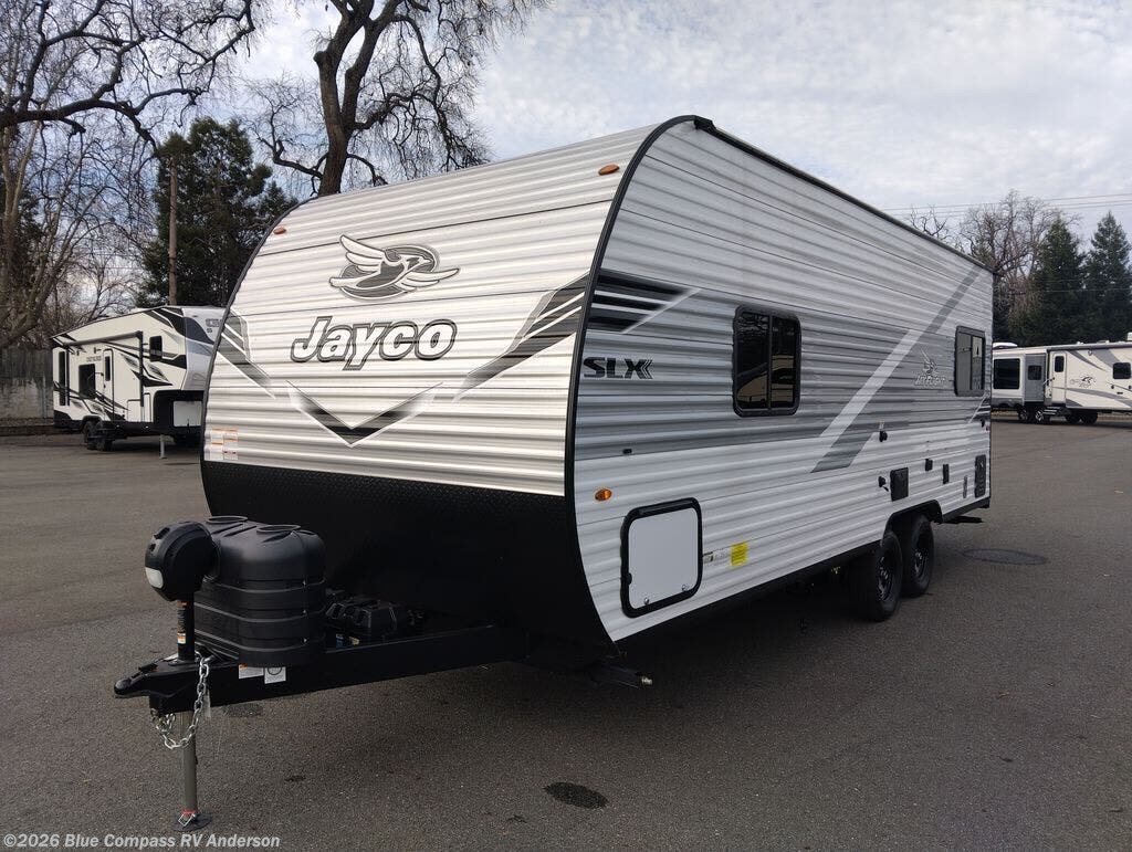 Used 2026 Jayco Jay Flight SLX 210QBW available in Anderson, California