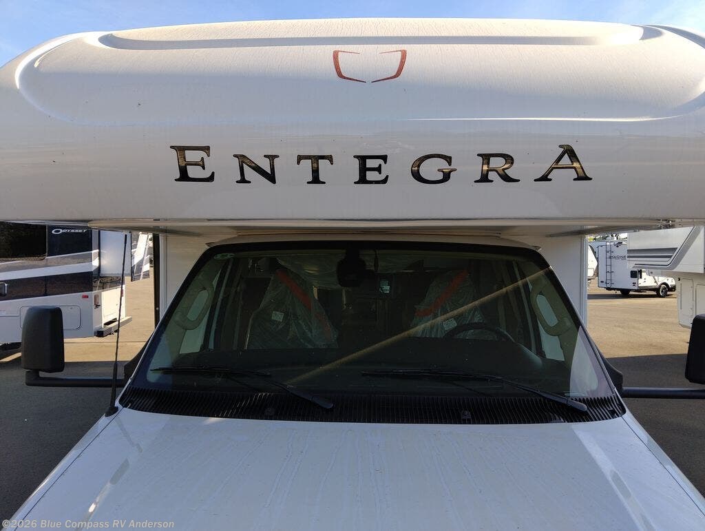 2026 Odyssey SE 29KF by Entegra Coach from Blue Compass RV Anderson in Anderson, California