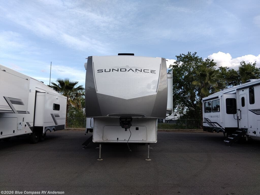 2026 Sundance 29RLCS by Heartland from Blue Compass RV Anderson in Anderson, California