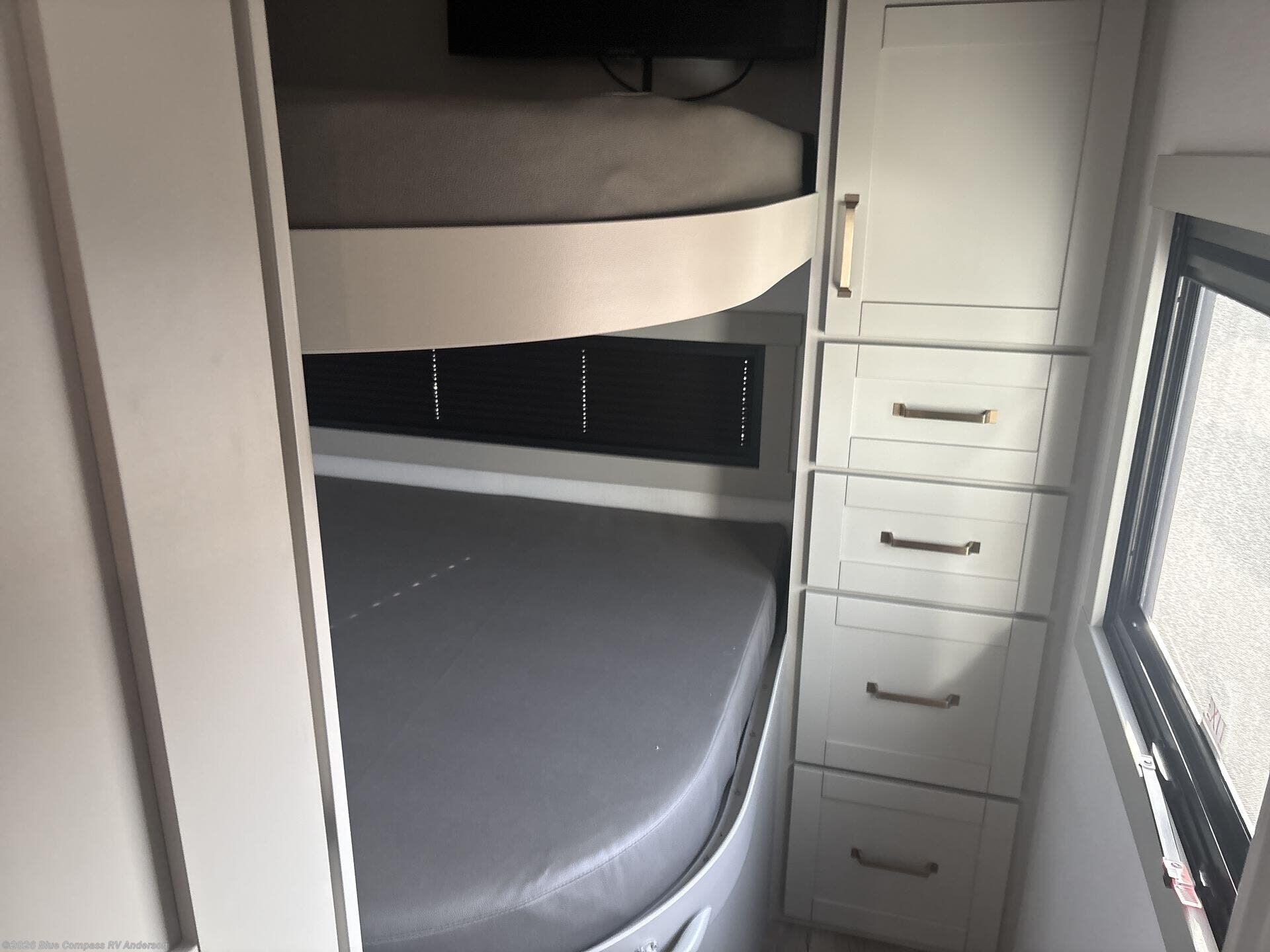 New 2026 Brinkley RV Model Z 3110 available in Anderson, California