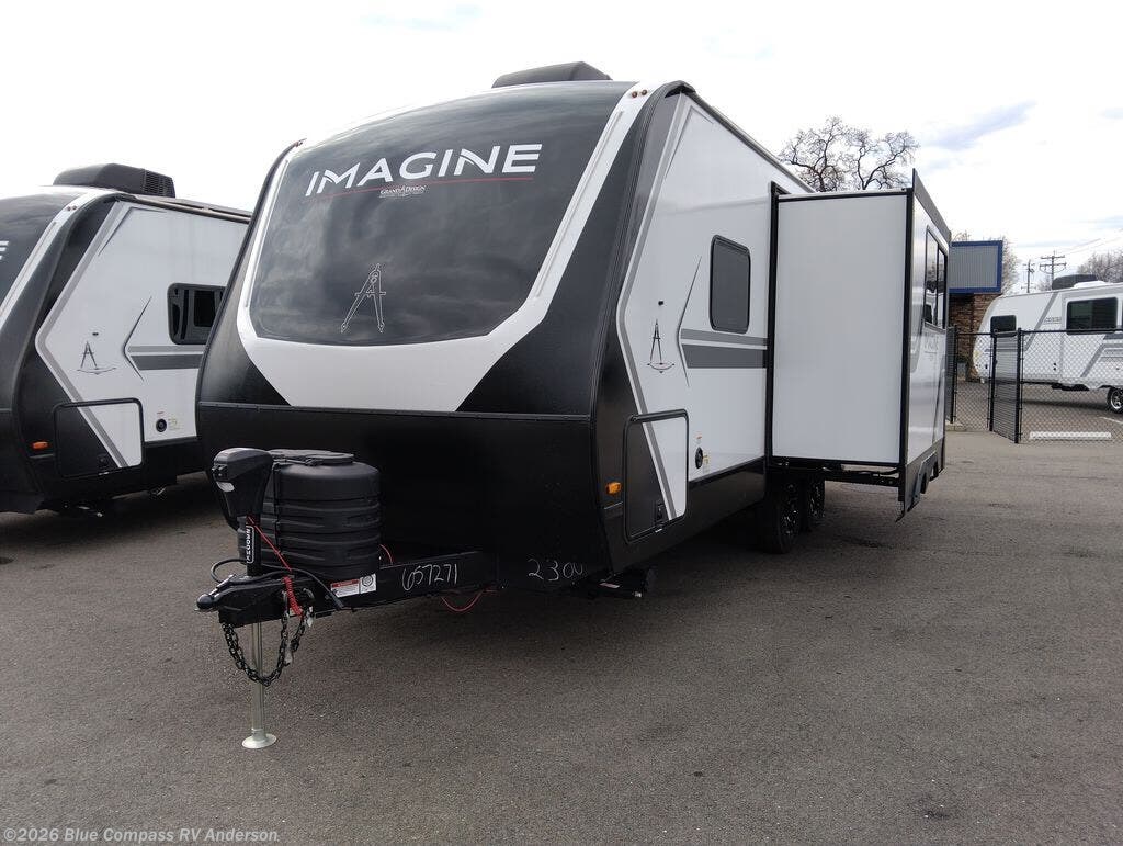 New 2026 Grand Design Imagine 2300MK available in Anderson, California