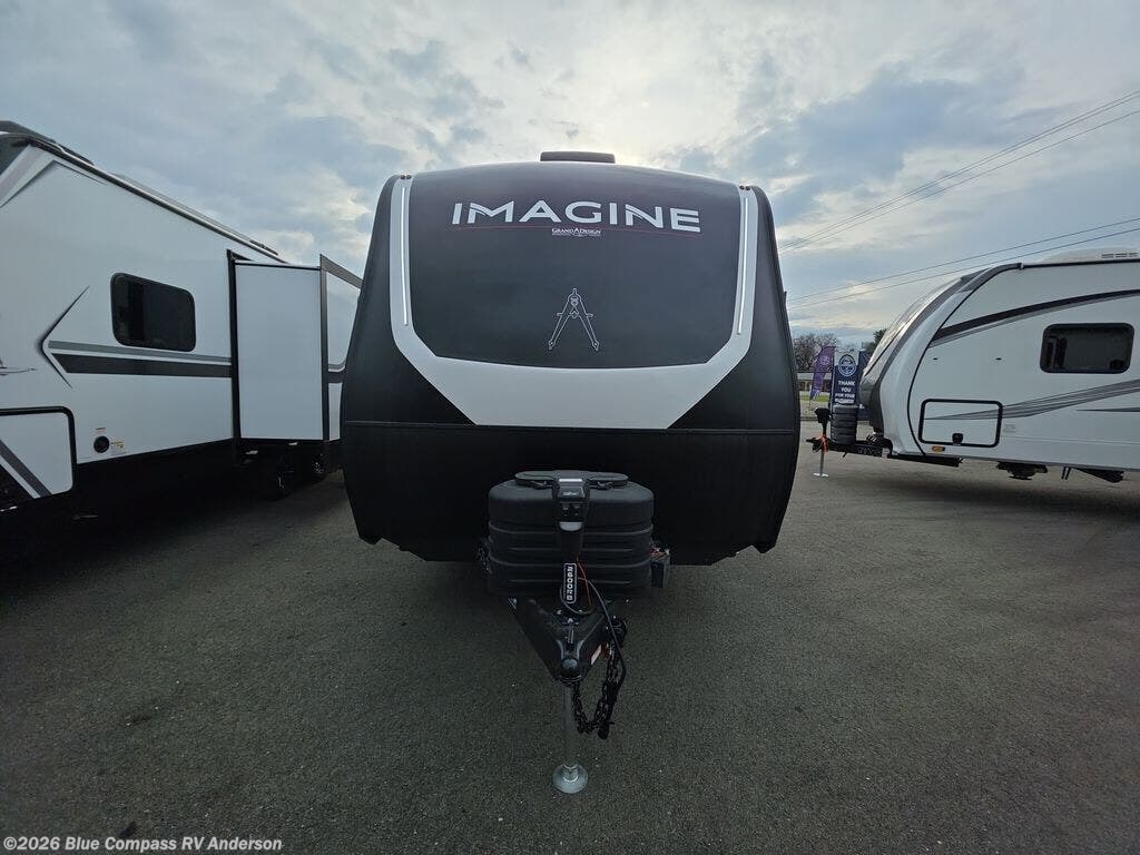 New 2026 Grand Design Imagine 2600RB available in Anderson, California