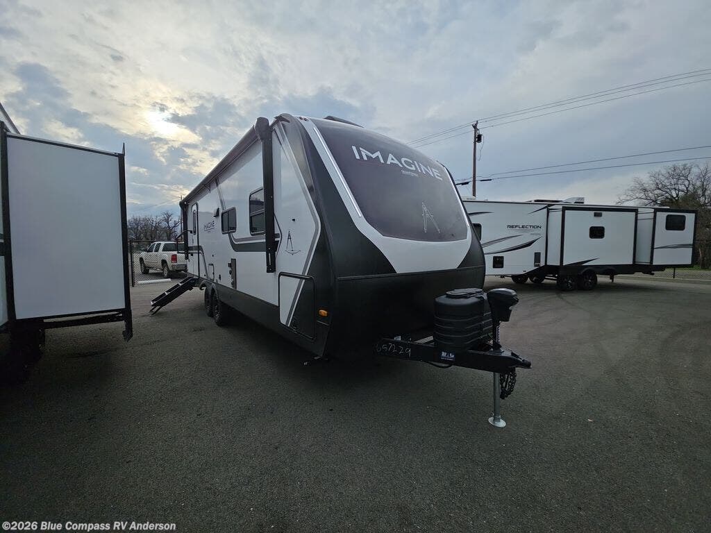 2026 Imagine 2600RB by Grand Design from Blue Compass RV Anderson in Anderson, California
