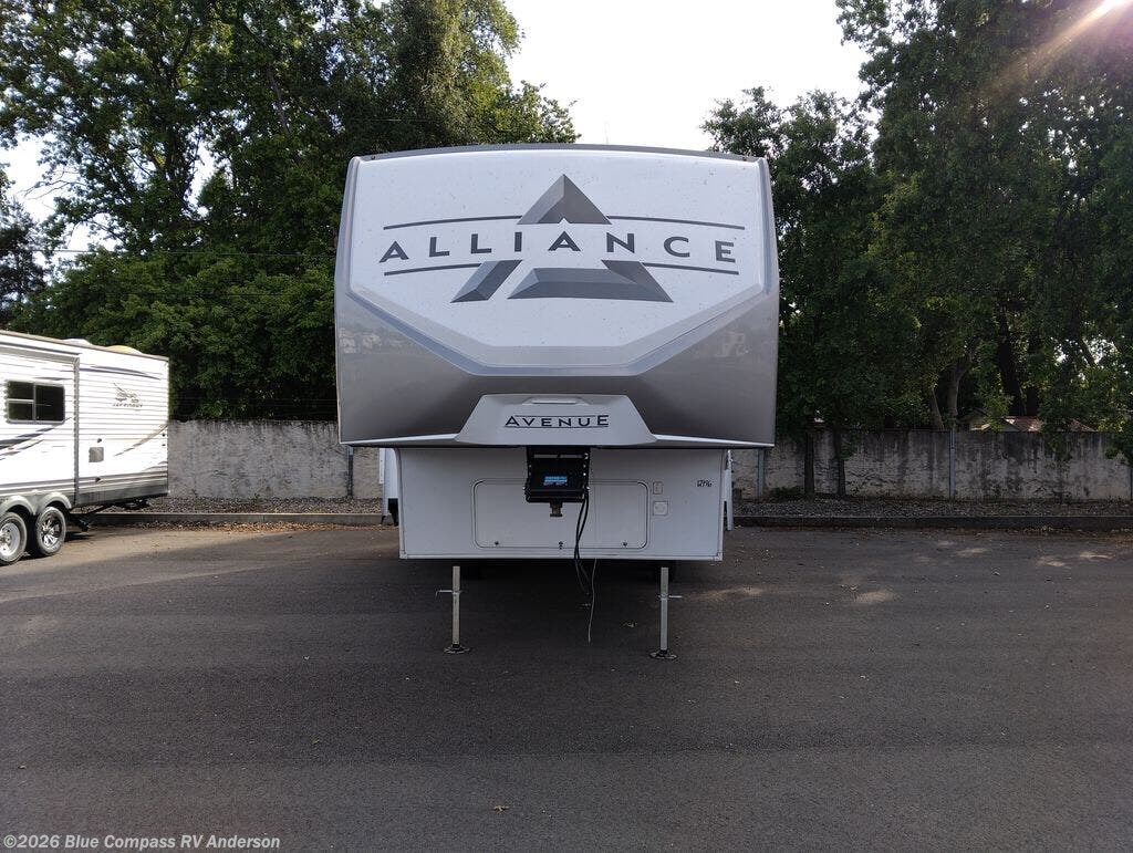 2026 Avenue All-Access 29RL by Alliance RV from Blue Compass RV Anderson in Anderson, California