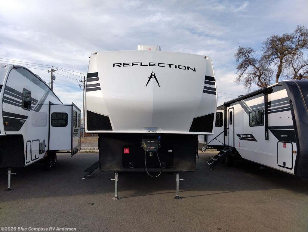 2026 Reflection 100 Series 27BH by Grand Design from Blue Compass RV Anderson in Anderson, California