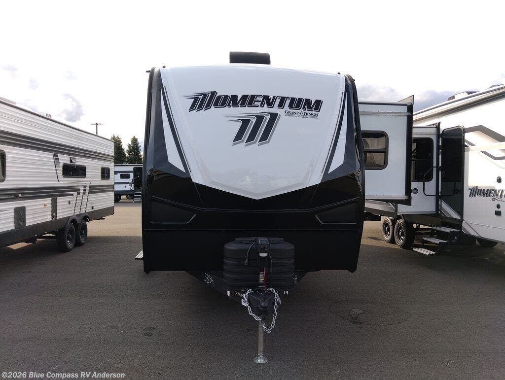 2026 Momentum G-Class 25G by Grand Design from Blue Compass RV Anderson in Anderson, California