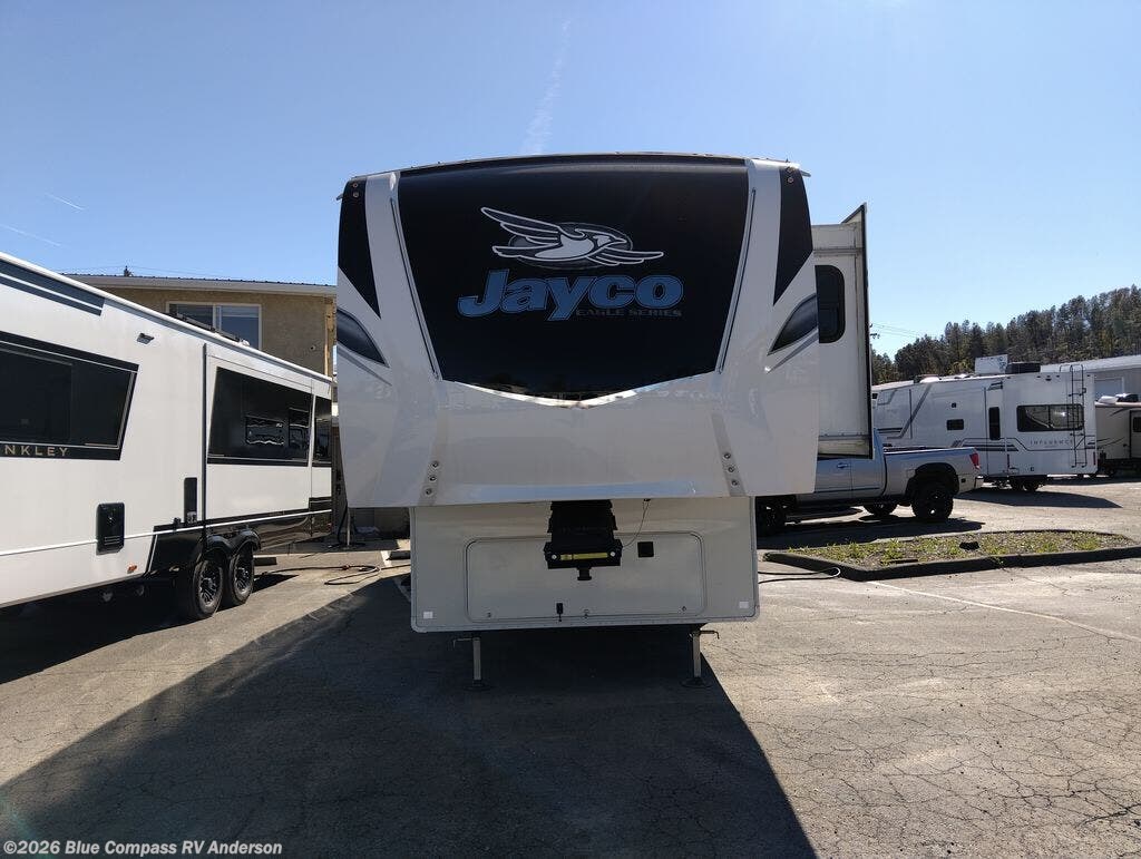 2021 Eagle 357MDOK by Jayco from Blue Compass RV Anderson in Anderson, California