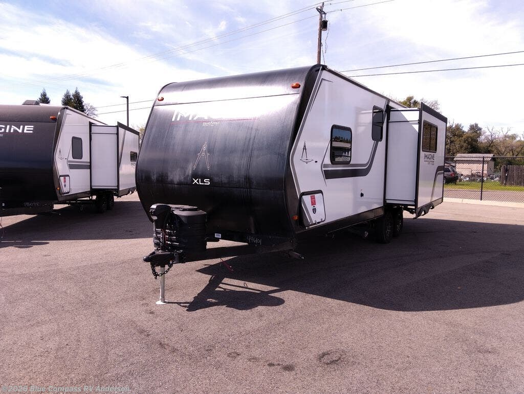 New 2026 Grand Design Imagine XLS 23LDE available in Anderson, California