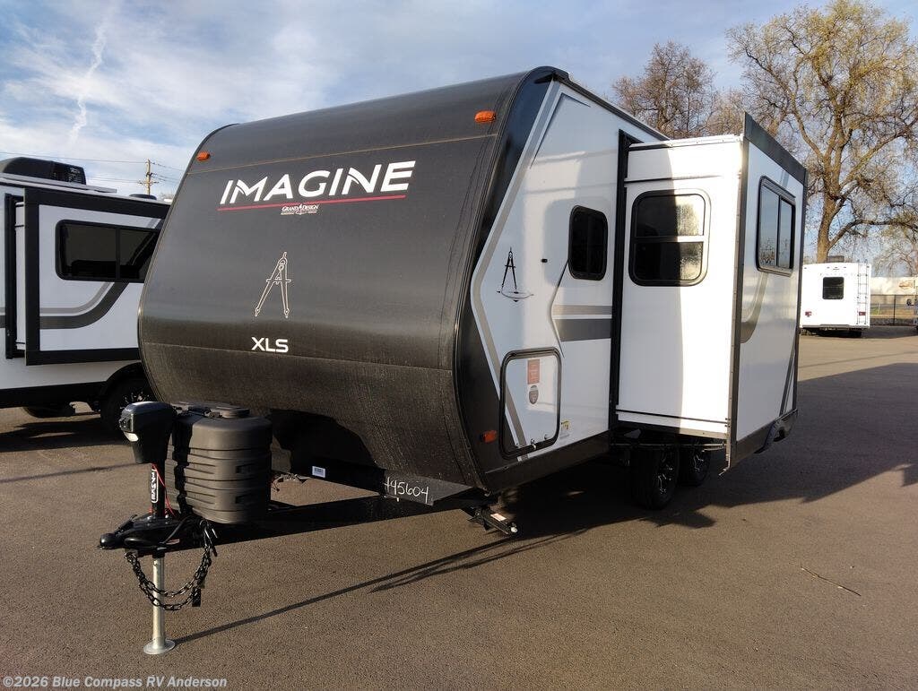 New 2026 Grand Design Imagine XLS 17MKE available in Anderson, California