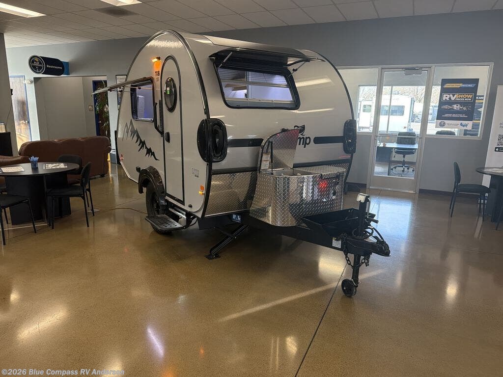 2026 TAB 320 LITE Std. Model by NuCamp from Blue Compass RV Anderson in Anderson, California
