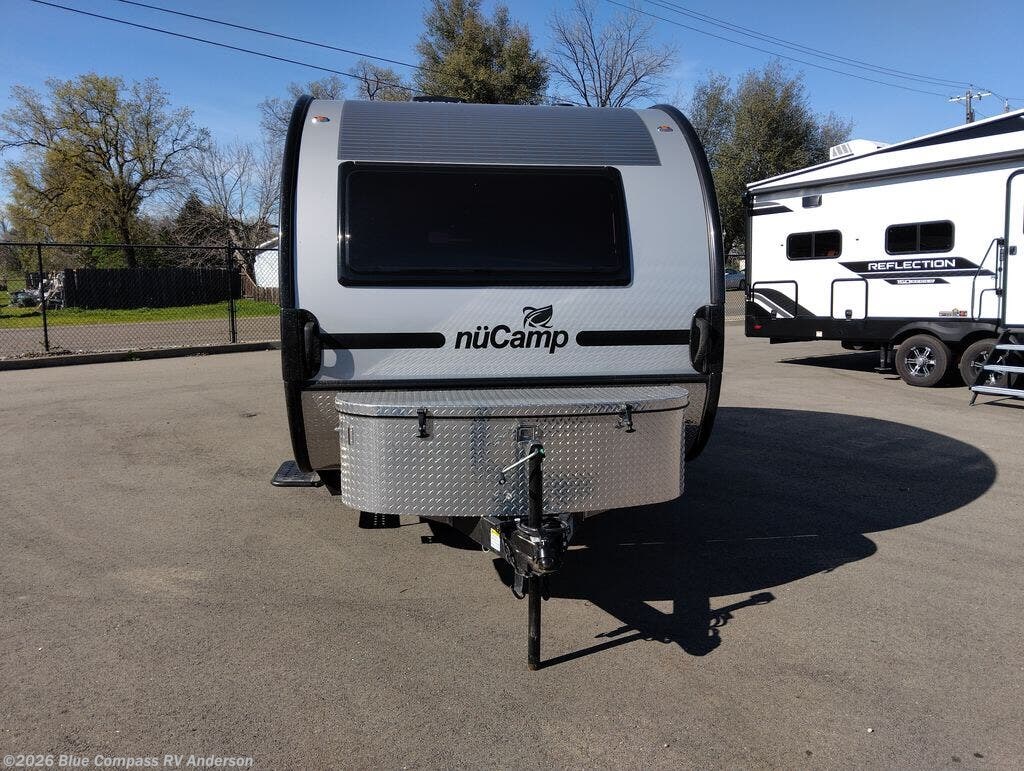 2026 TAB 400 Boondock by NuCamp from Blue Compass RV Anderson in Anderson, California