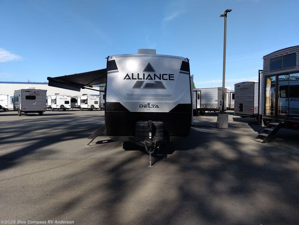 2026 Delta 252RL by Alliance RV from Blue Compass RV Anderson in Anderson, California
