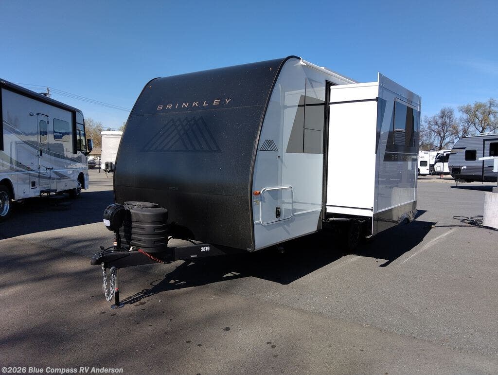 New 2026 Brinkley RV Model Ix 20x available in Anderson, California
